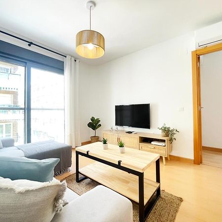 Appartement Malagadevacaciones - Puerto Extérieur photo