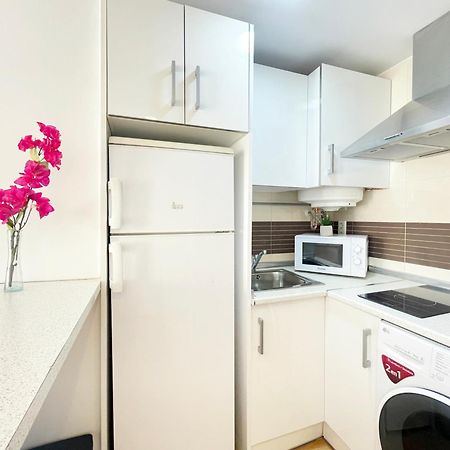Appartement Malagadevacaciones - Puerto Extérieur photo
