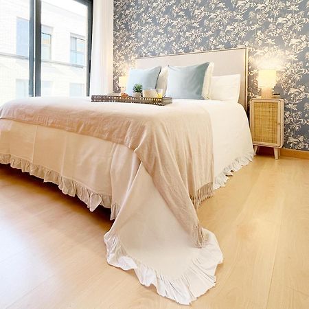 Appartement Malagadevacaciones - Puerto Extérieur photo