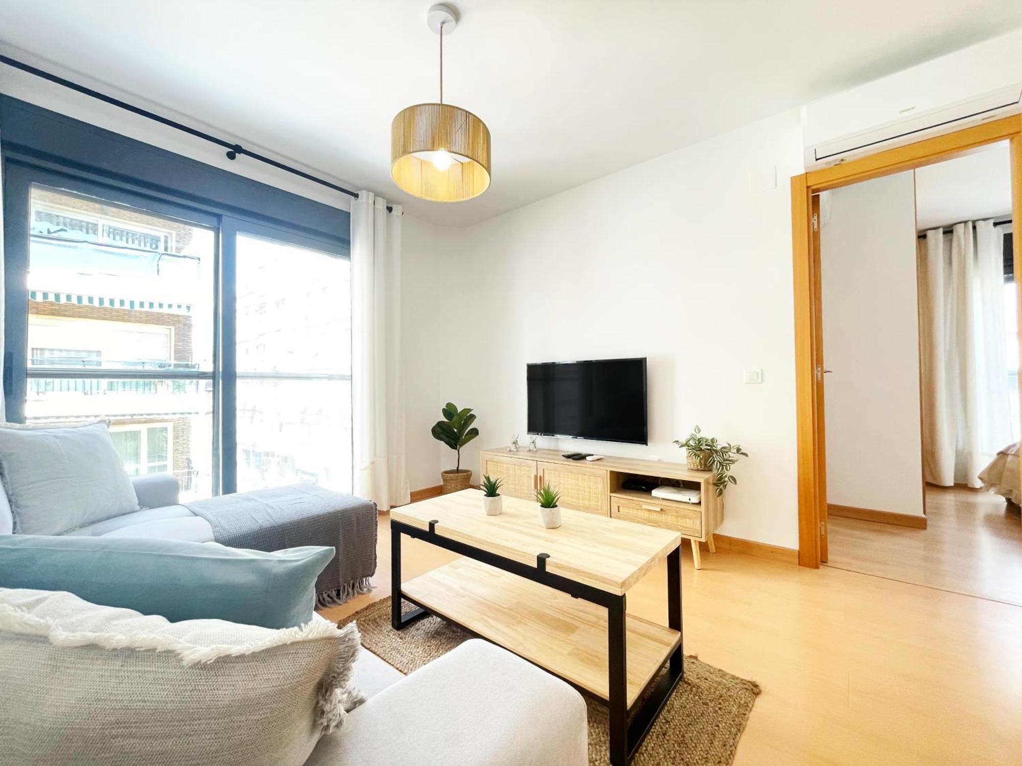 Appartement Malagadevacaciones - Puerto Extérieur photo
