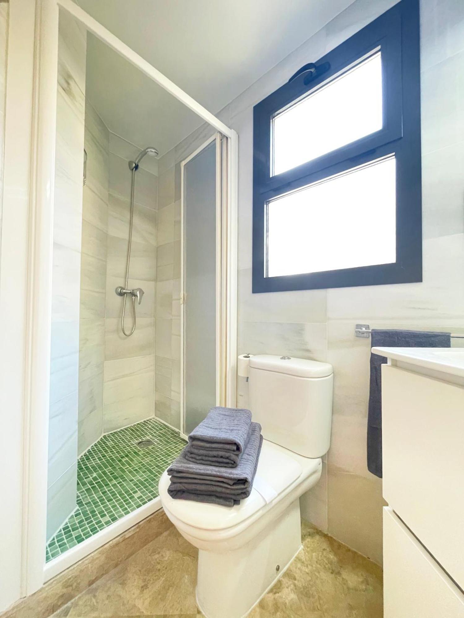 Appartement Malagadevacaciones - Puerto Extérieur photo