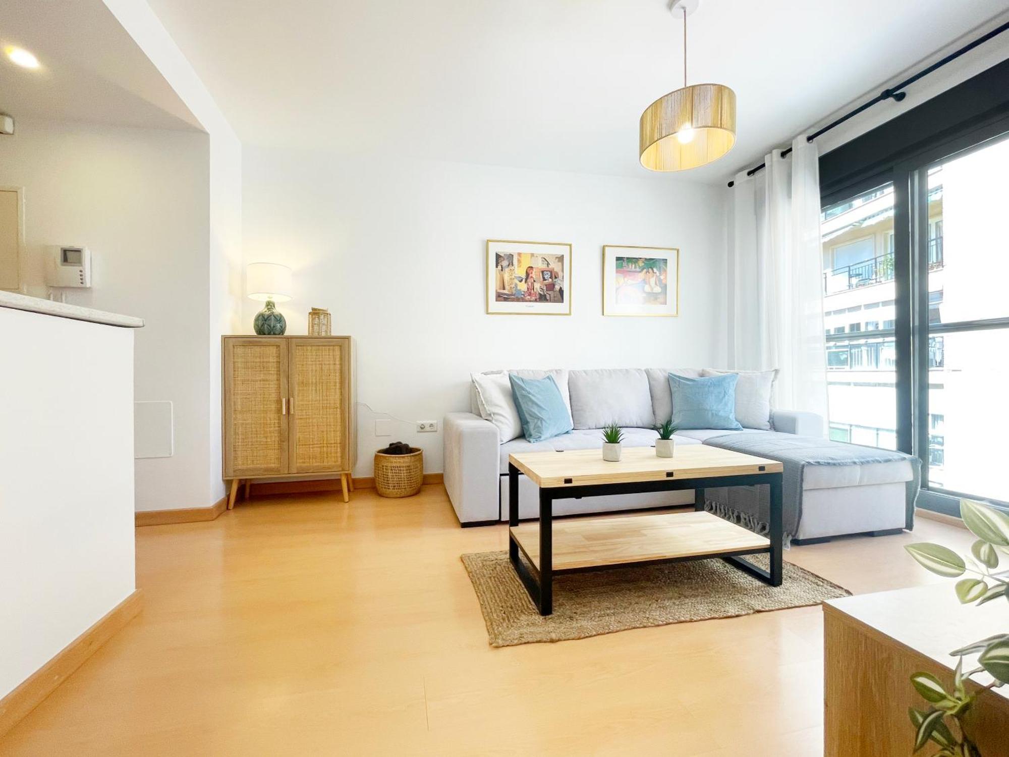 Appartement Malagadevacaciones - Puerto Extérieur photo