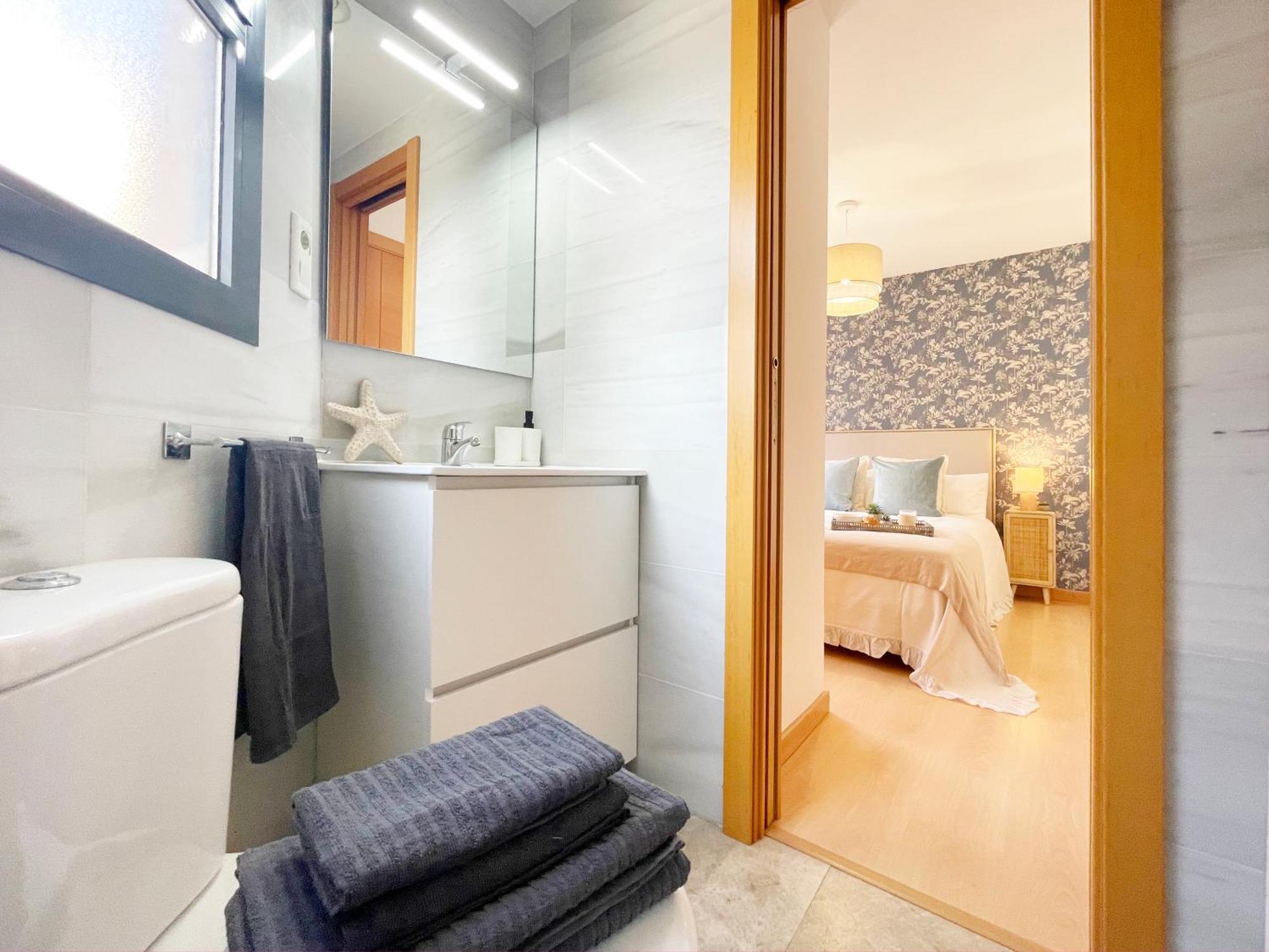 Appartement Malagadevacaciones - Puerto Extérieur photo
