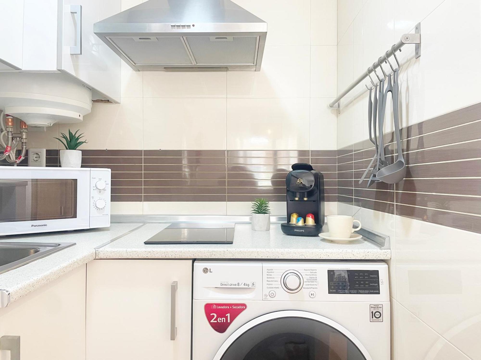 Appartement Malagadevacaciones - Puerto Extérieur photo