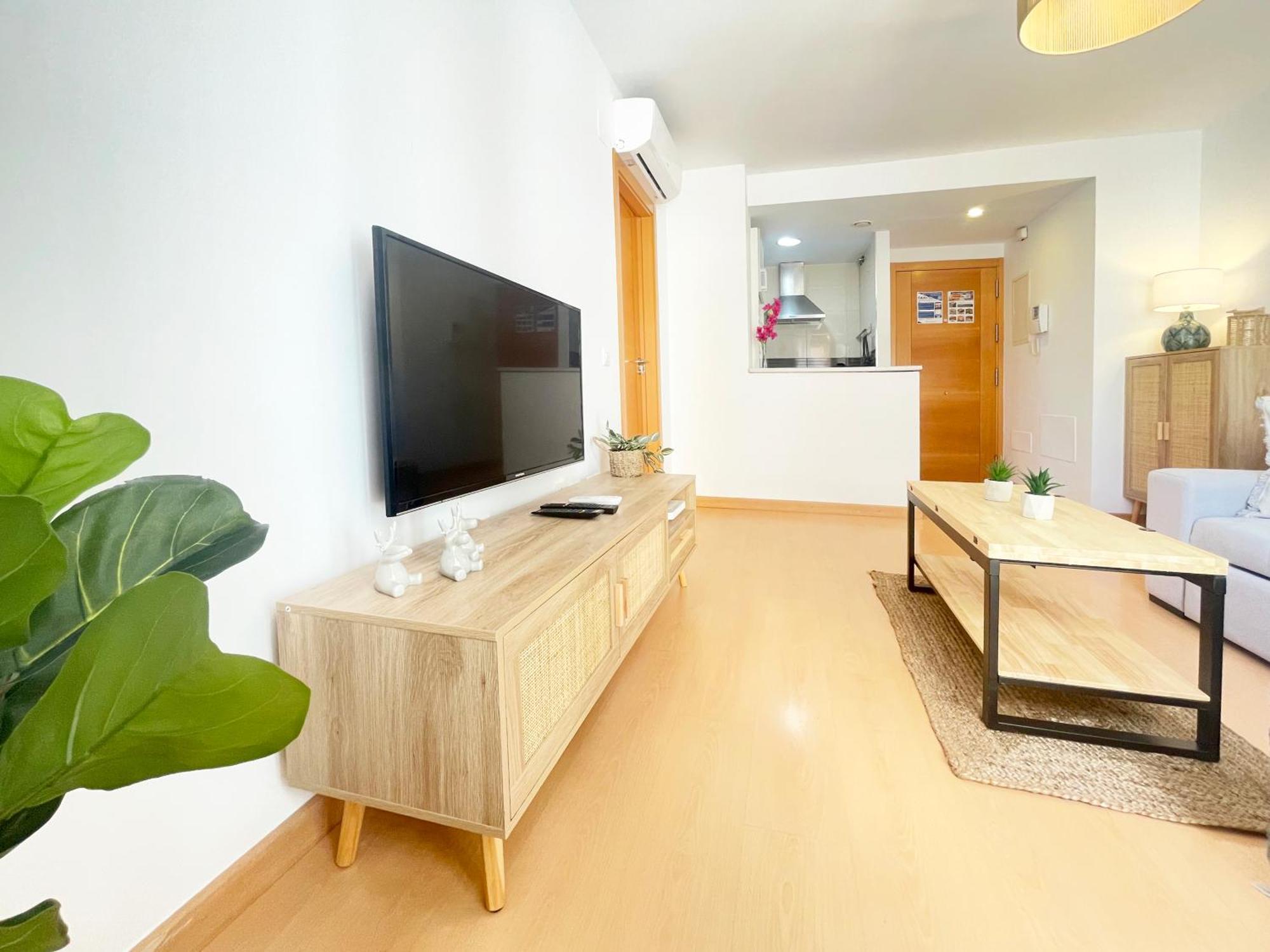 Appartement Malagadevacaciones - Puerto Extérieur photo