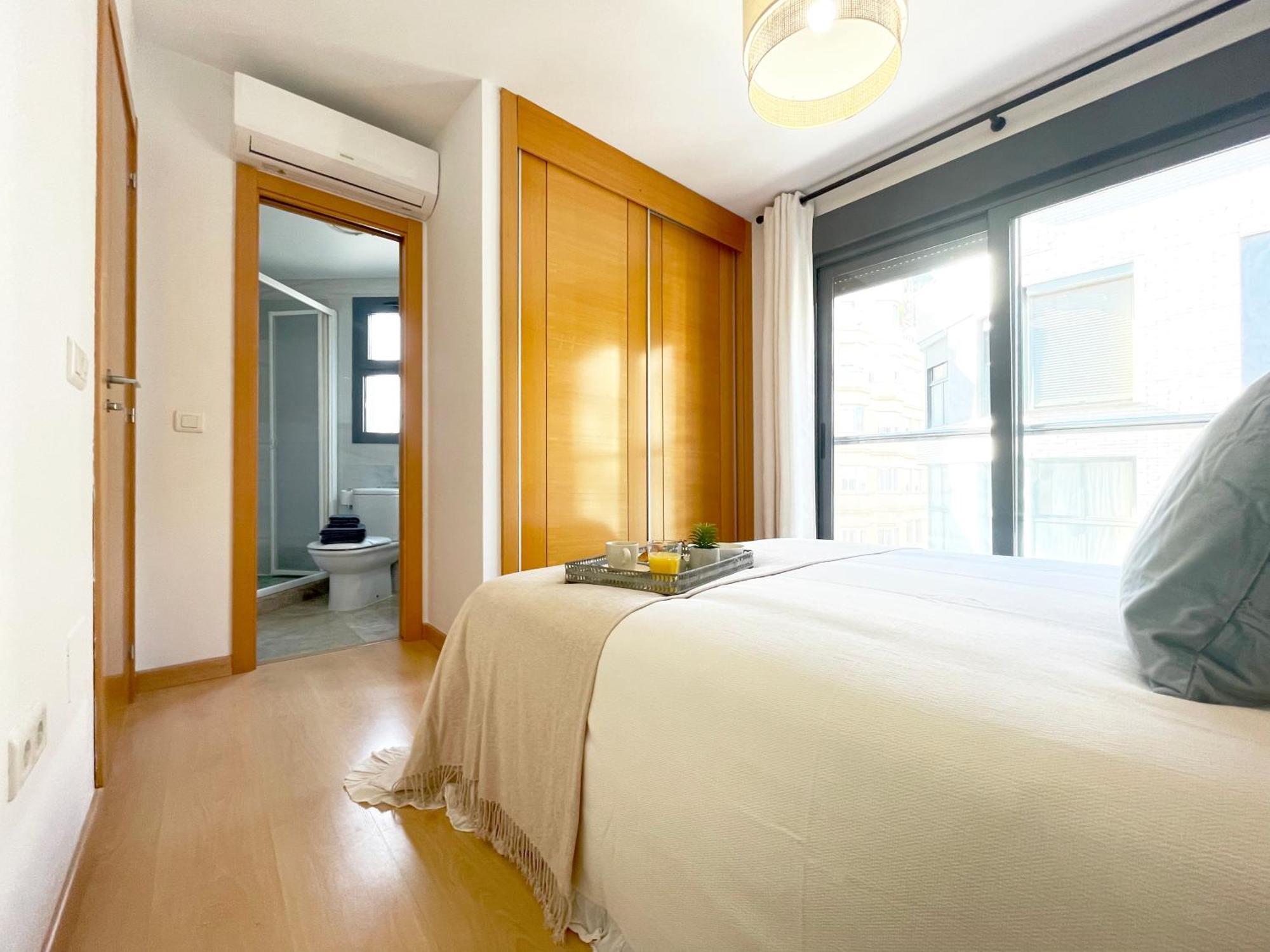Appartement Malagadevacaciones - Puerto Extérieur photo
